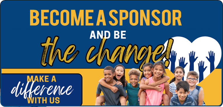 Corporate Sponsorship Opportunities