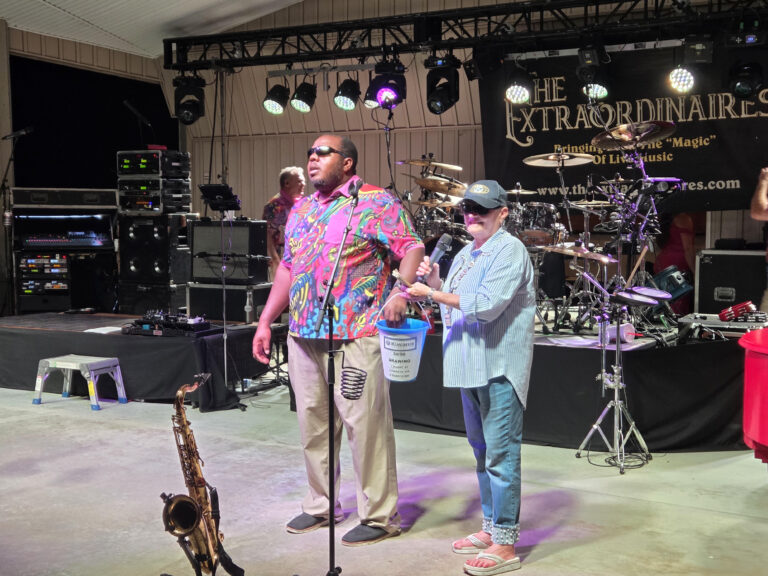 Shallotte Concert Series