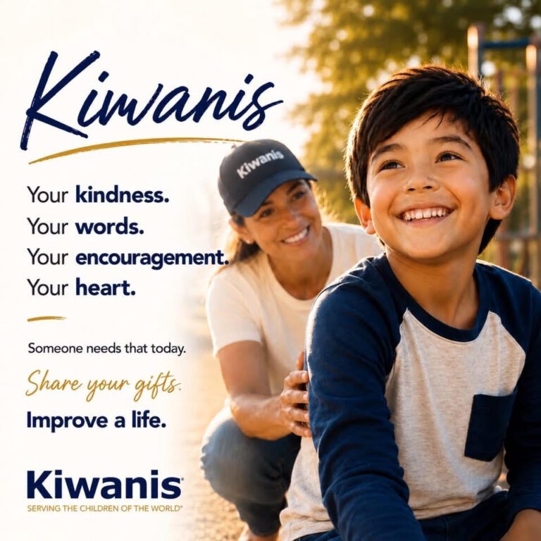 Join Kiwanis of Shallotte-SBI